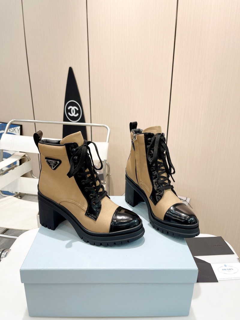 Prada Boots